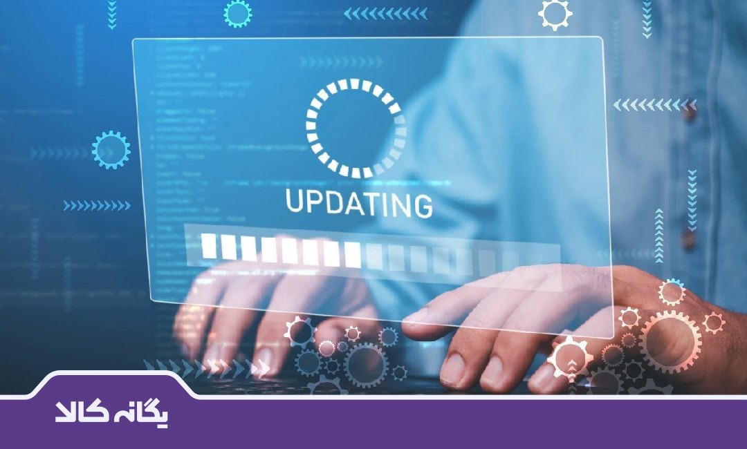 اهمیت آپدیت درایور اسکنر
