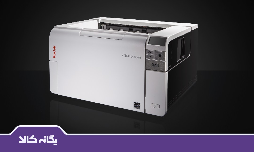 مشخصات فنی اسکنر کداک i3200