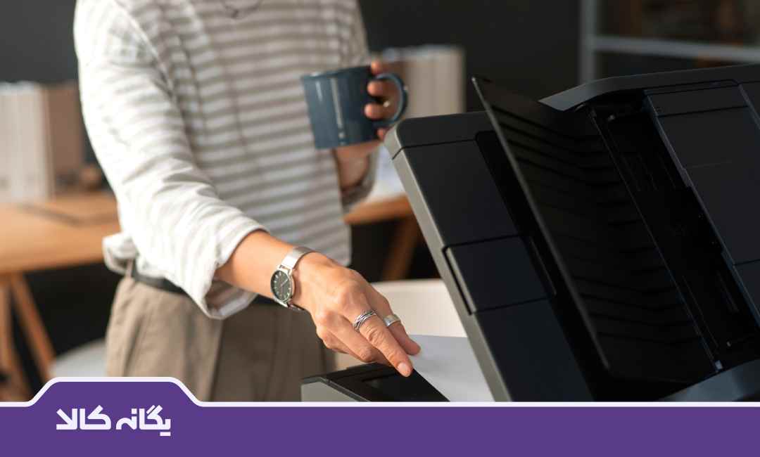 خرید اسکنر ای ویژن 