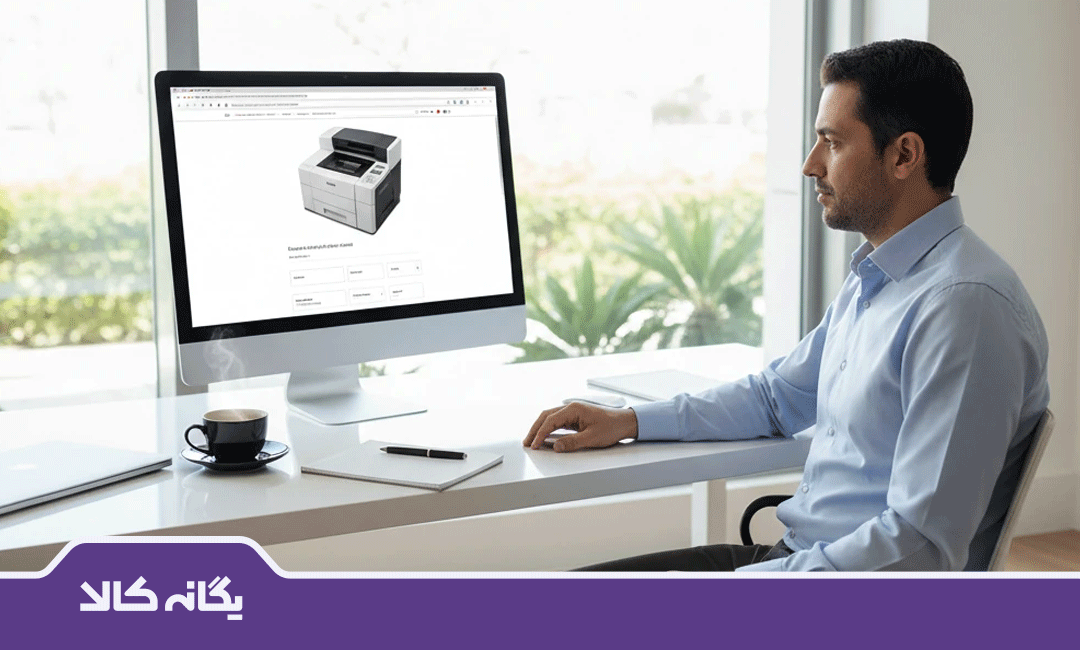 قیمت اسکنرهای کداک