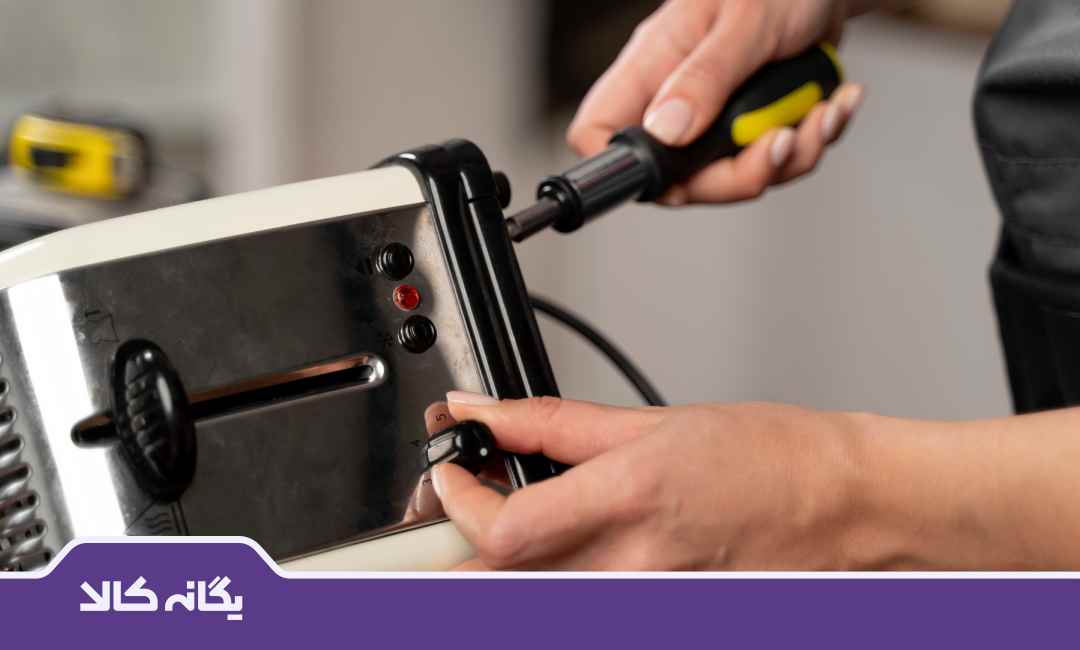 قطعات اسکنر