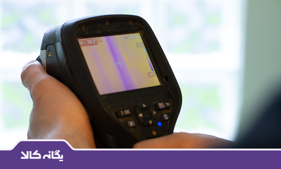 آینده و روند توسعه فناوری اسکنر حرارتی