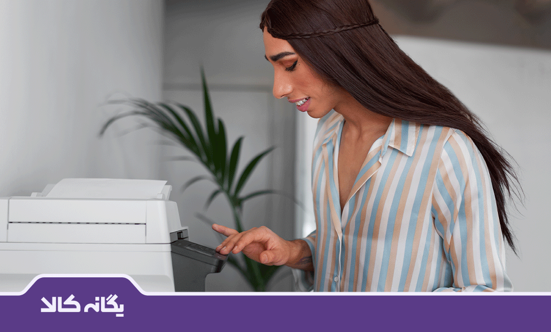 افزایش طول عمر اسکنر