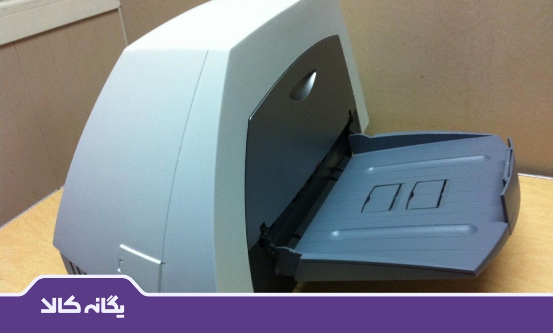 بررسی مشخصات فنی و توانایی‌های عملی اسکنر Kodak i1440