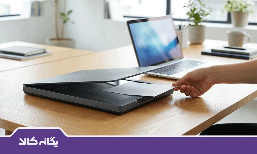 قیمت اسکنر تخت چقدر است؟