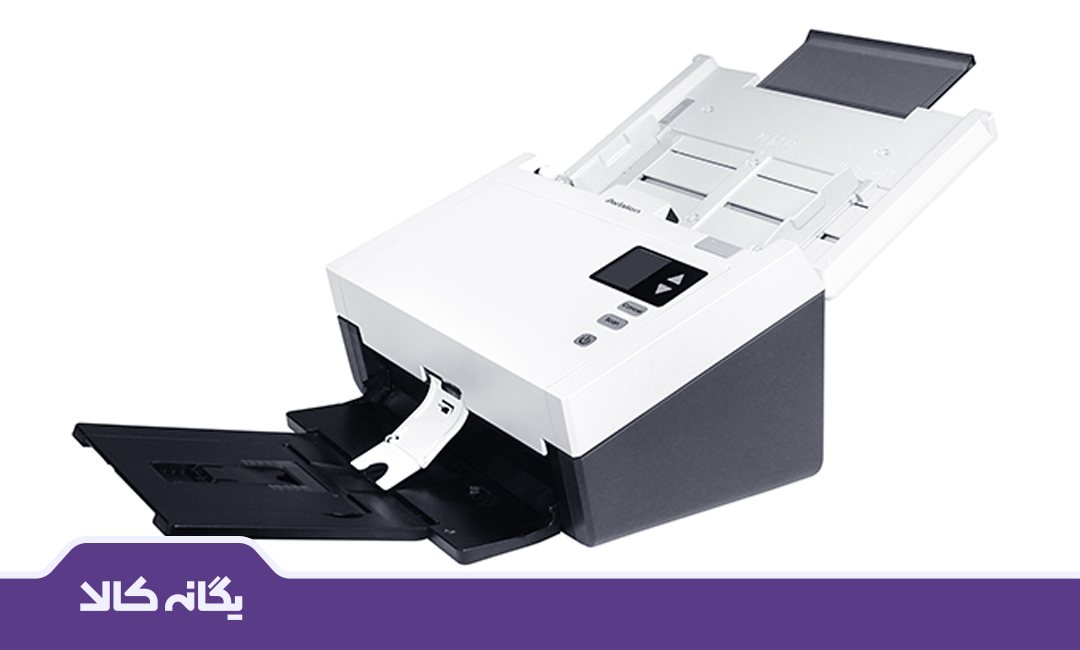 اسکنر ای‌ویژن شبکه‌ای چیست و چرا ادارات به آن نیاز دارند؟