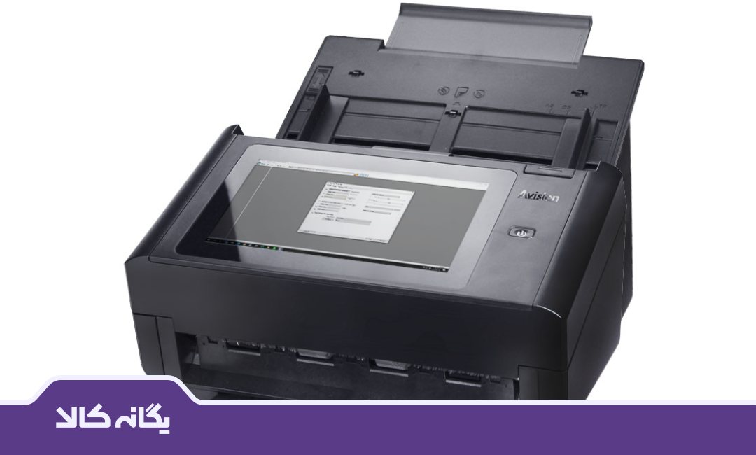 مزایای استفاده از اسکنر شبکه‌ای در محیط‌های کاری