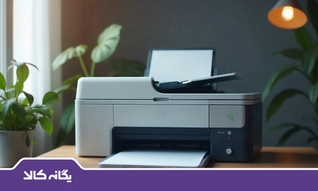 خرید پرینتر لیزری