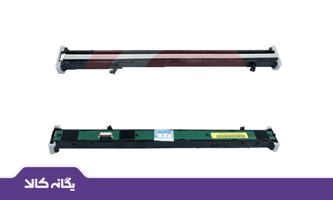 کاربردهای CIS اسکنر در مدل‌های مختلف