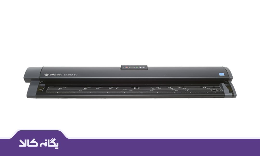 مزایا و معایب اسکنر CIS