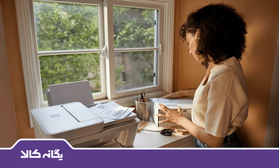 نکات کلیدی هنگام خرید پرینتر اچپی