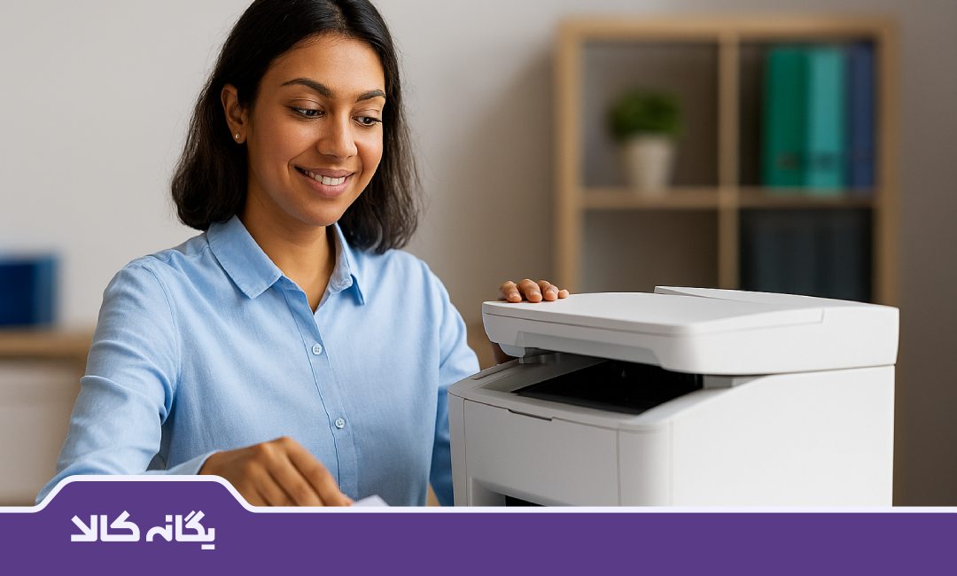 کاربردهای پرینتر