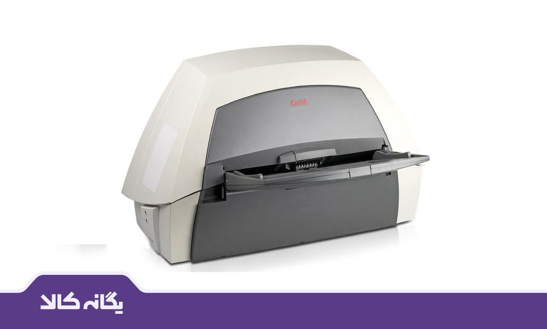 مقایسه اسکنر کداک i1440 با سایر مدل‌های Kodak