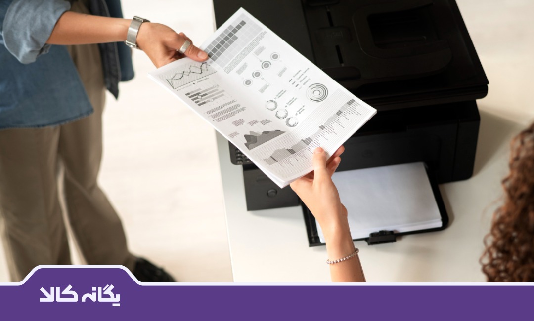 رابطه رزولوشن اسکنر با کیفیت فایل خروجی چیست؟