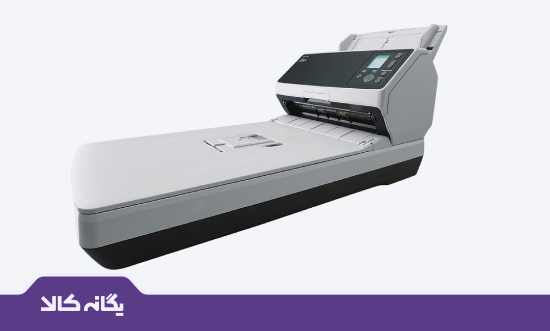 سازگاری و یکپارچه‌سازی اسکنر فوجیتسو 8270-Fi با نرم‌افزارهای مدیریتی