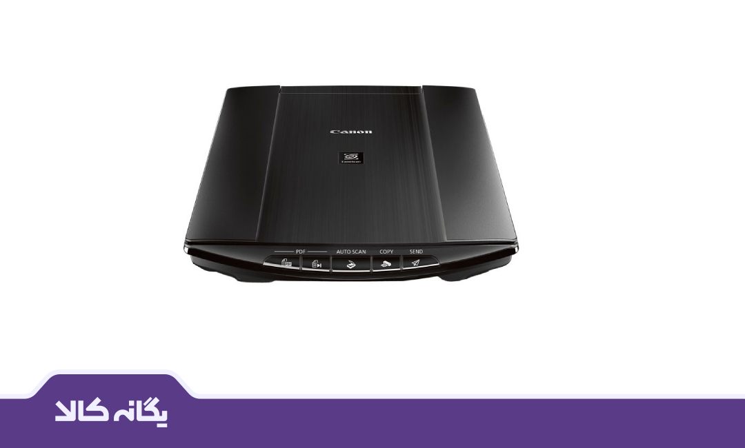 روشهای دانلود درایور Canon LiDE 220