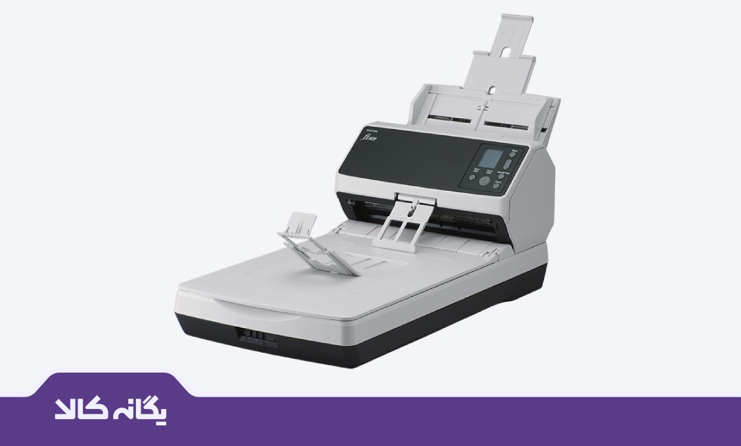 کاربردهای اداری، بانکی و صنعتی اسکنر فوجیتسو 8270-Fi