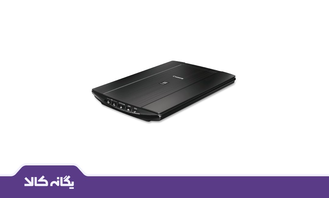 رفع خطاها و مشکلات رایج در نصب یا شناسایی اسکنر