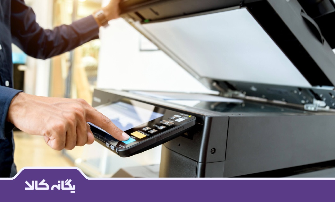 اهمیت تعمیر اسکنر در غرب