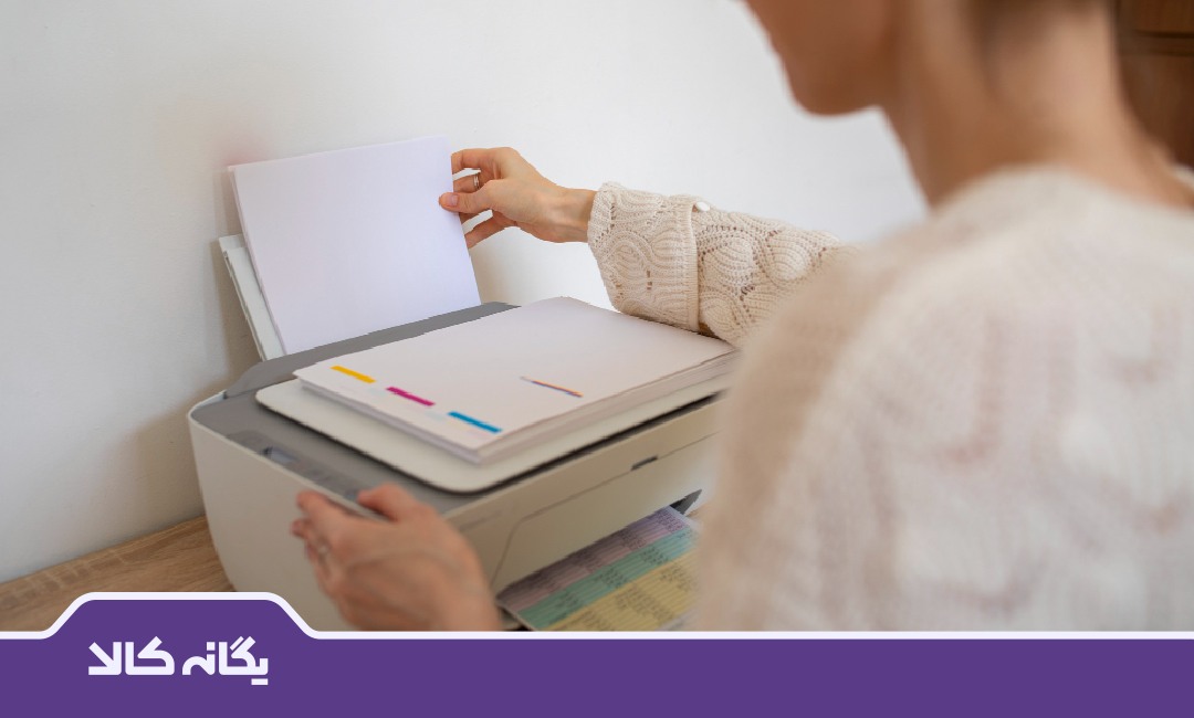 نکات مهم در خرید اسکنر اسنادی