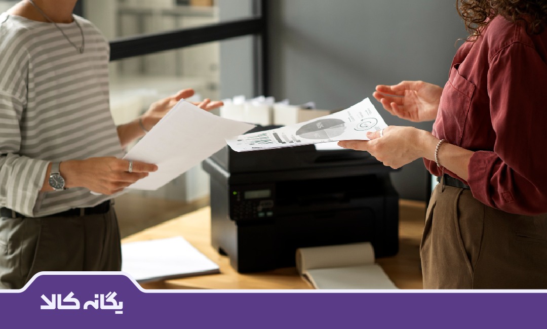 ویژگی‌های مهم اسکنر اسنادی