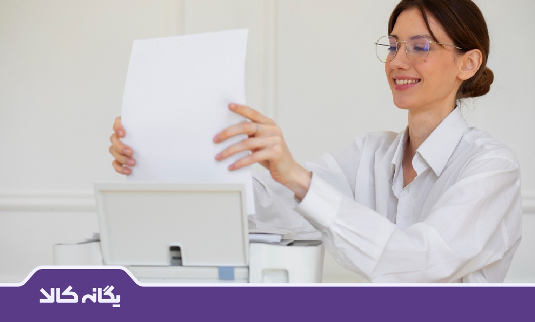 مشخصات اسکنر؛ همه چیز درباره ویژگی‌های کاربردی اسکنر