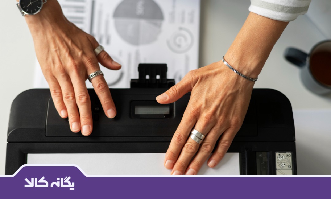 ویژگی‌های امنیتی پیشرفته اسناد