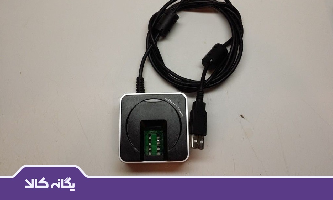 مکانیزم کار اسکنر فوترونیک