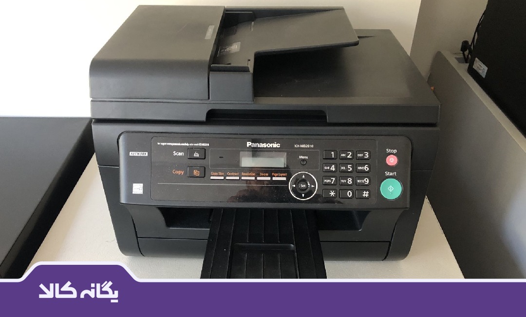 مزایای اسکنر پاناسونیک نسبت به سایر برندها