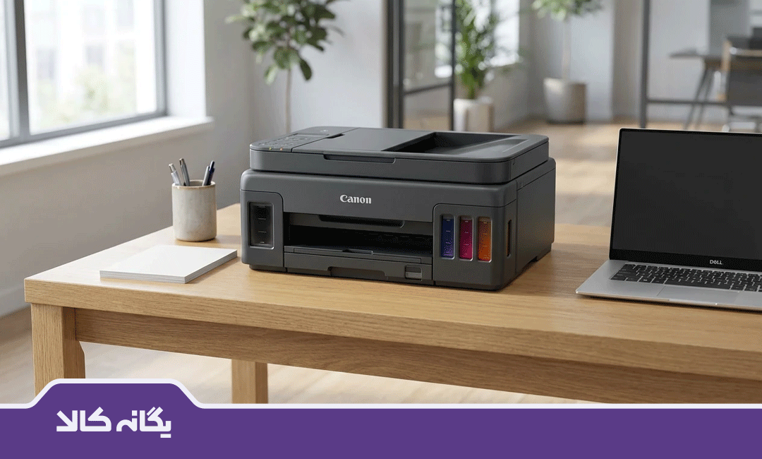 خرید چاپگر جوهر افشان