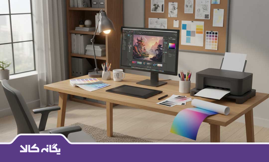 پرینتر ارزان 