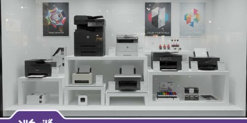 خرید و فروش پرینتر