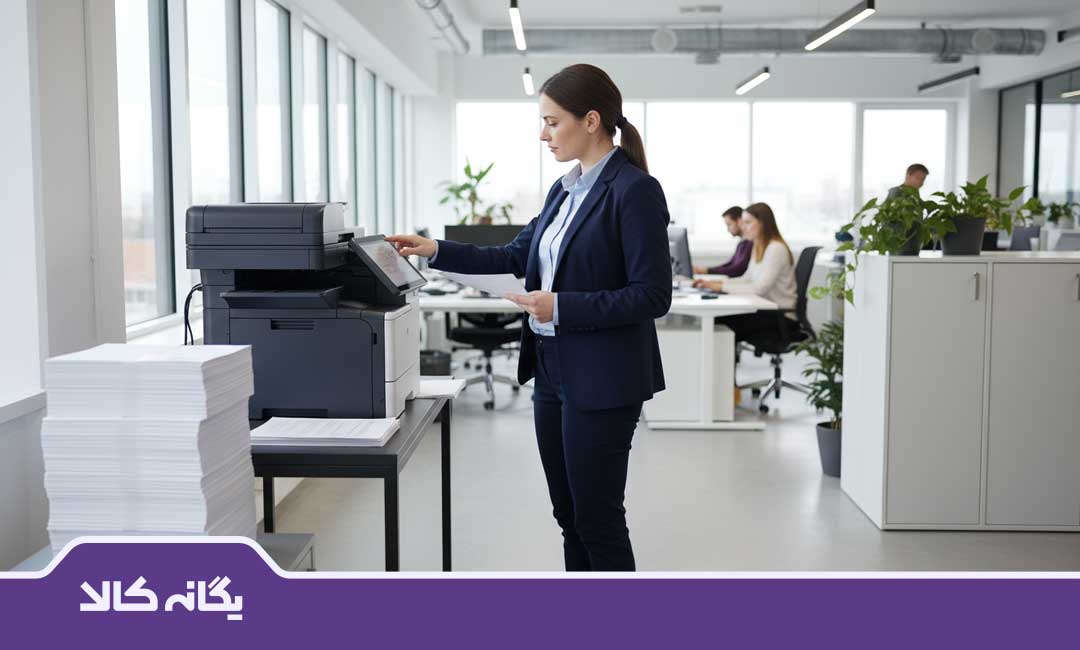 فروش پرینتر