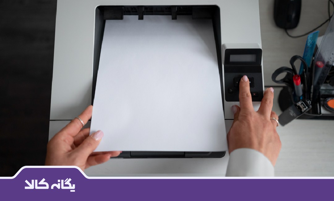 چطور یک اسکنر قیمت مناسب انتخاب کنیم؟