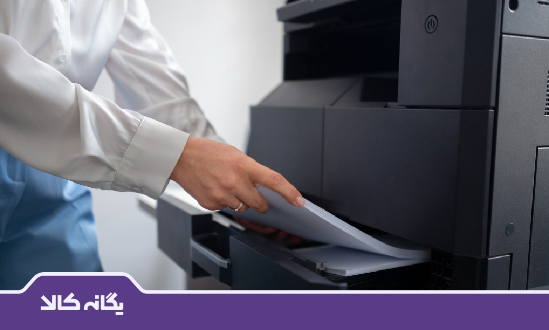 ویژگی‌های اسکنر قیمت مناسب