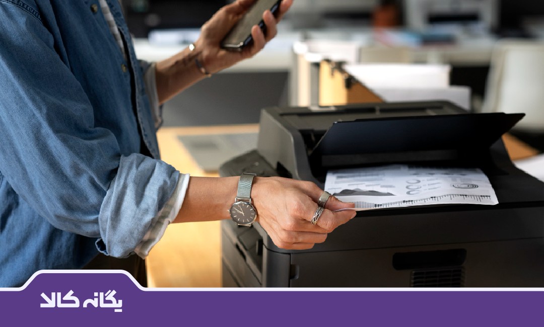 معرفی بهترین اسکنر قیمت مناسب بازار