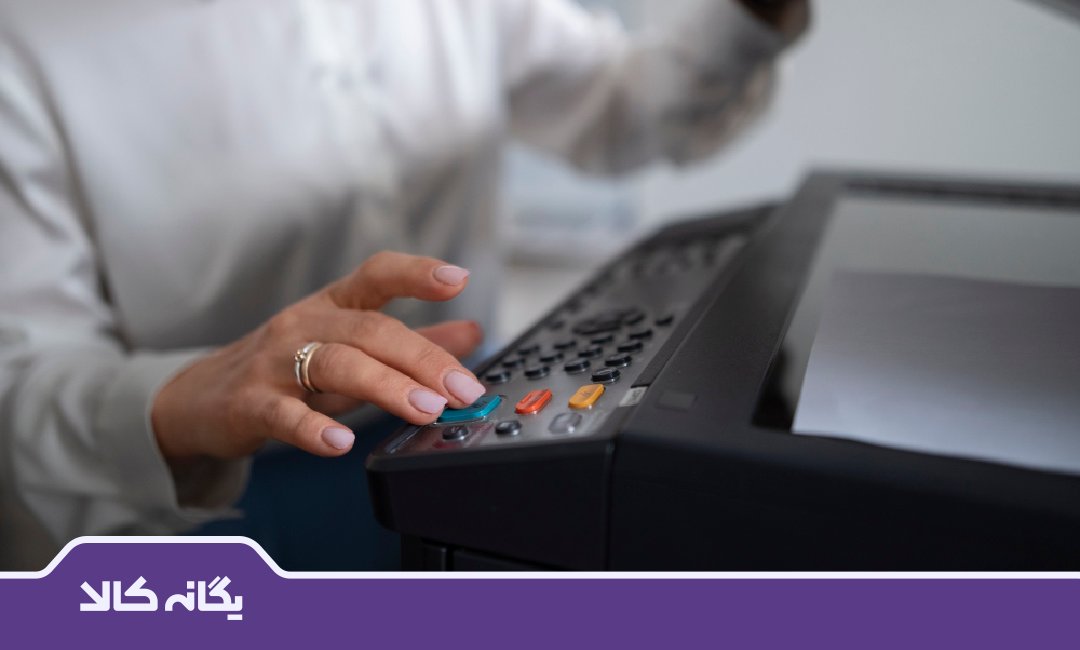 تاریخچه اسکنر کنن