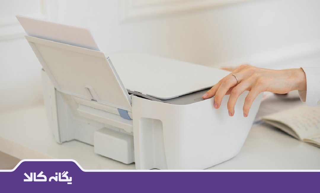 ویژگی‌های اسکنر کنن