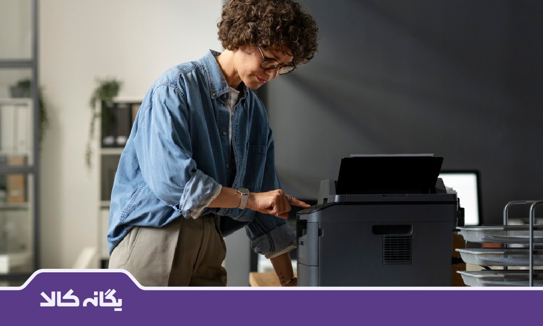 نقد و بررسی اسکنرهای کنن