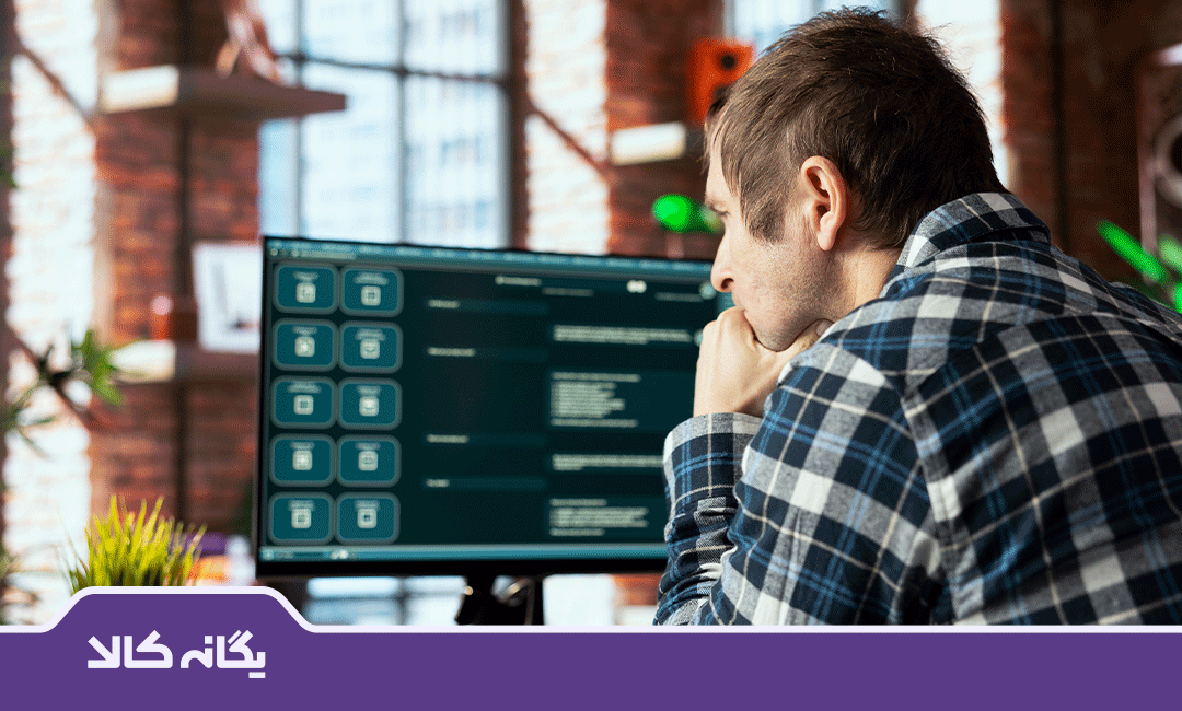 تعمیر اسکنرهای خانگی اداری و بایگانی ایویژن