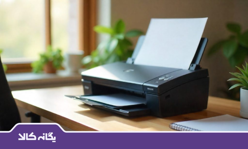 ویژگی های کلیدی اسکنرهای اداری سرعت بالا