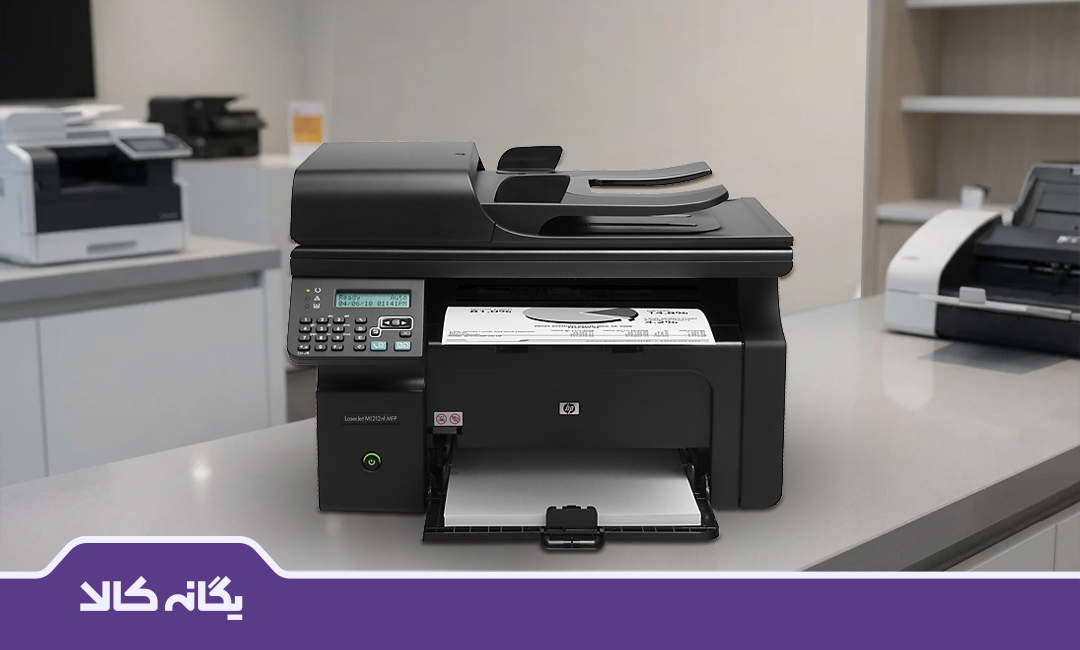 خرید پرینتر دست دوم