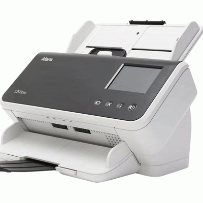 اسکنر کداک مدل S2080W