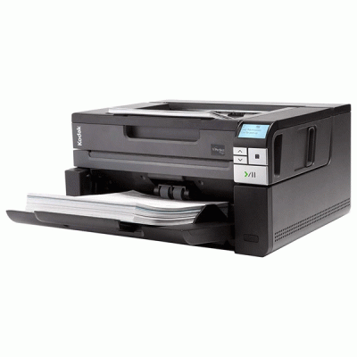 اسکنر کداک مدل i2900