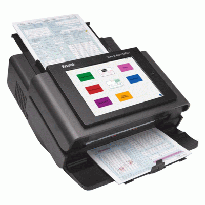 اسکنر کداک مدل 730EX