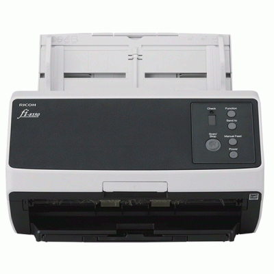 اسکنر فوجیتسو مدل FI-8150