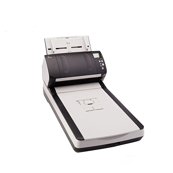 FI-7280-Fujitsu اسکنر فوجیتسو مدل FI‑7280