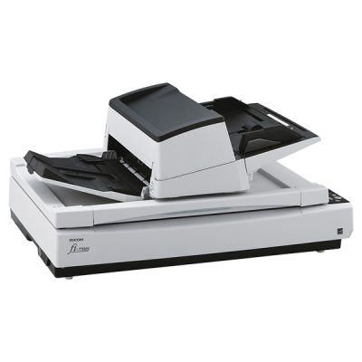 اسکنر فوجیتسو مدل FI-7700S