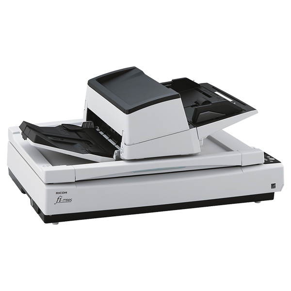 Fujitsu FI-7700S اسکنر فوجیتسو مدل FI-7700S