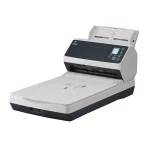 اسکنر فوجیتسو مدل FI-8290